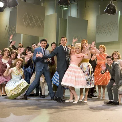 Miniature photo du film : Hairspray