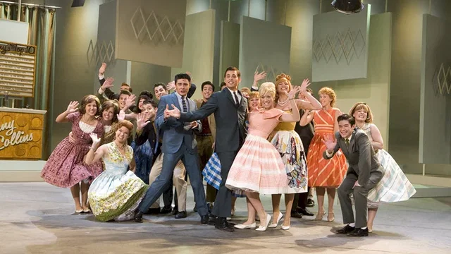 Photo du film : Hairspray