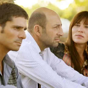 Photo du film : 3 amis