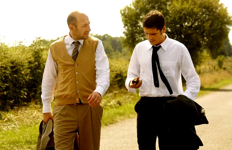 Photo 5 du film : 3 amis
