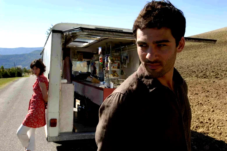Photo 3 du film : Le Fils de l'épicier