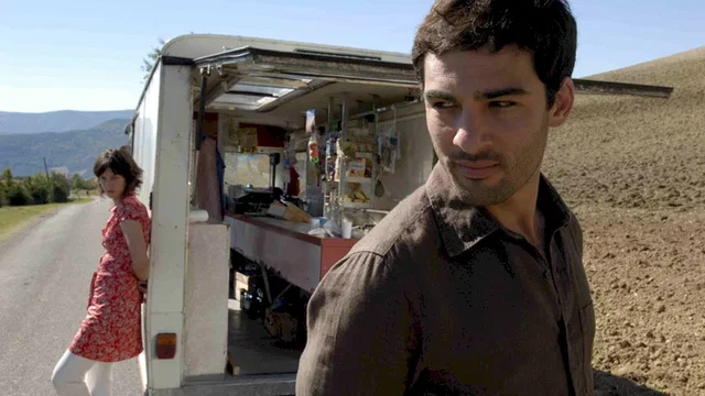 Photo du film : Le Fils de l'épicier