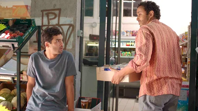 Photo du film : Le Fils de l'épicier