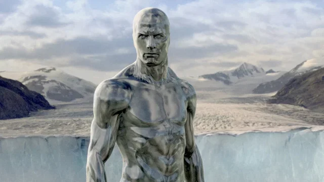 Photo 10 du film : Les 4 fantastiques et le surfer d'argent