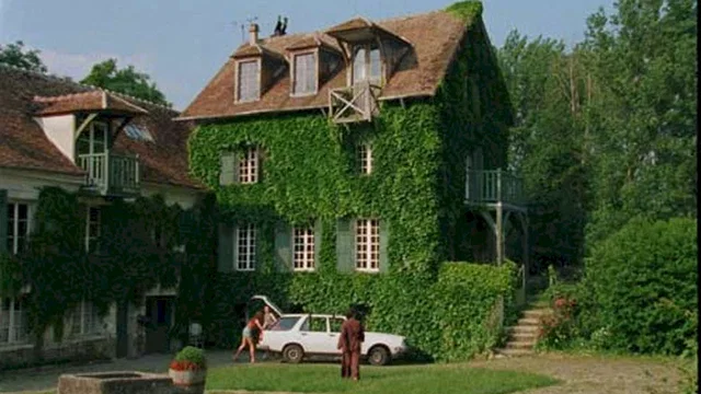 Photo 2 du film : En souvenir de nous