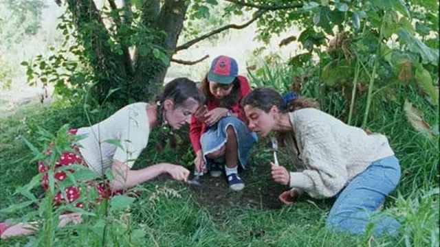 Photo 7 du film : En souvenir de nous