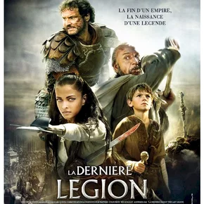 Photo du film : La dernière légion