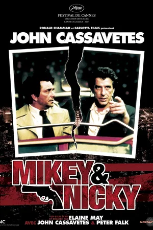 Photo du film : Mikey et Nicky