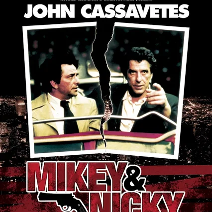Miniature photo du film : Mikey et Nicky