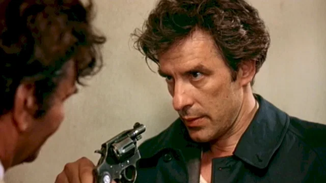 Photo du film : Mikey et Nicky