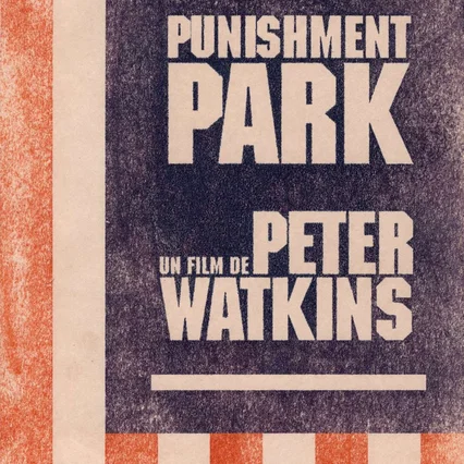 Miniature photo du film : Punishment park