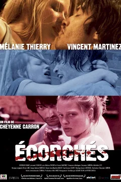 Affiche du film Ecorchés