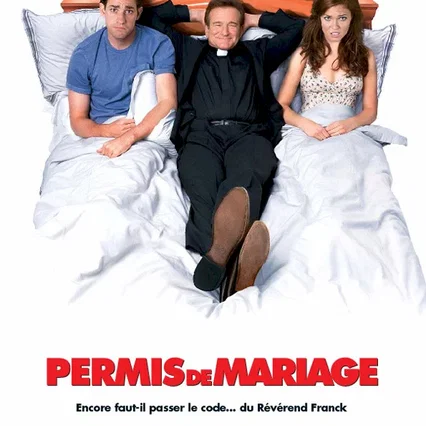 Miniature photo du film : Permis de mariage