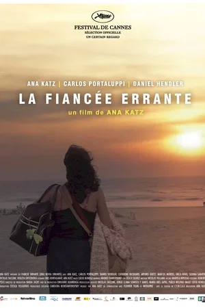 Affiche du film : La fiancée errante