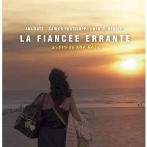Photo du film : La fiancée errante