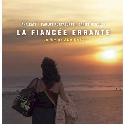 Miniature photo du film : La fiancée errante