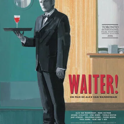 Miniature photo du film : Waiter !