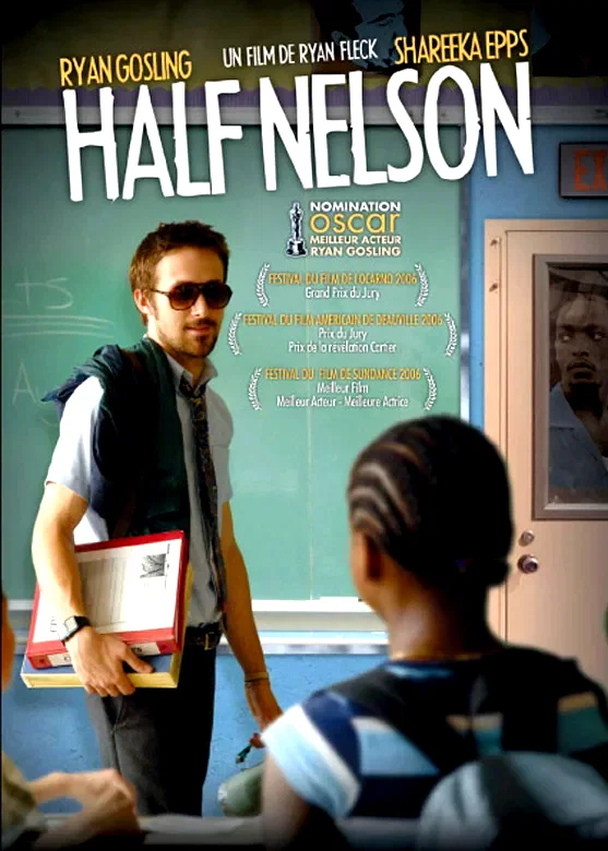 Affiche du film : Half Nelson
