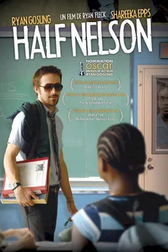 Affiche du film Half Nelson
