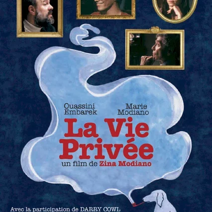 Miniature photo du film : La vie privée