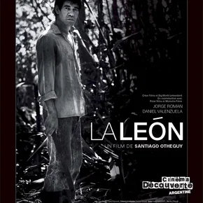 Photo du film : La Leon
