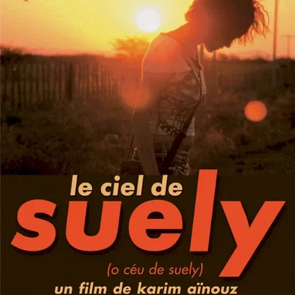 Miniature photo du film : Le ciel de suely