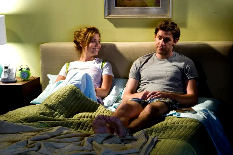 Photo 3 du film : Permis de mariage