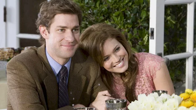 Photo du film : Permis de mariage