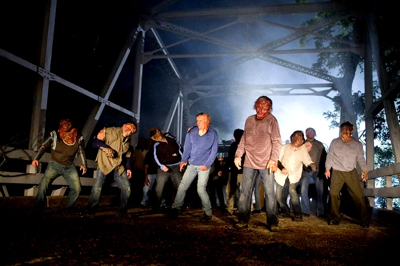 Photo du film : Planete terreur