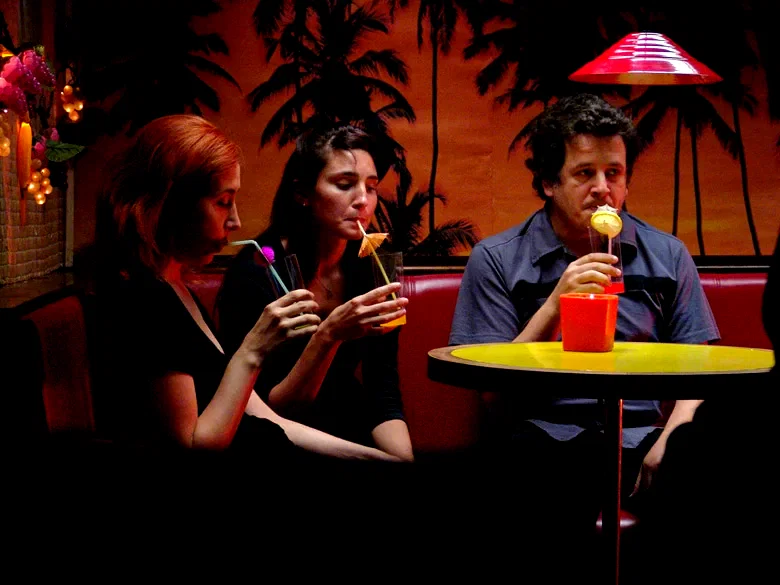 Photo 2 du film : Mientras tanto