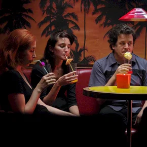 Photo du film : Mientras tanto