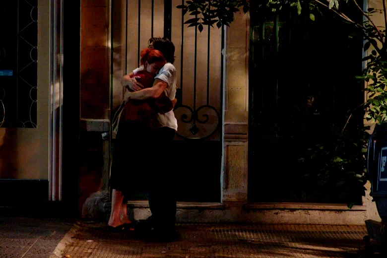 Photo 3 du film : Mientras tanto