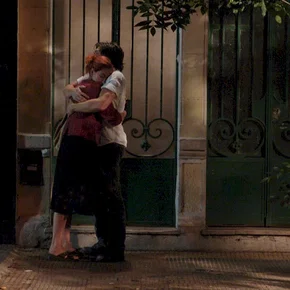 Photo du film : Mientras tanto