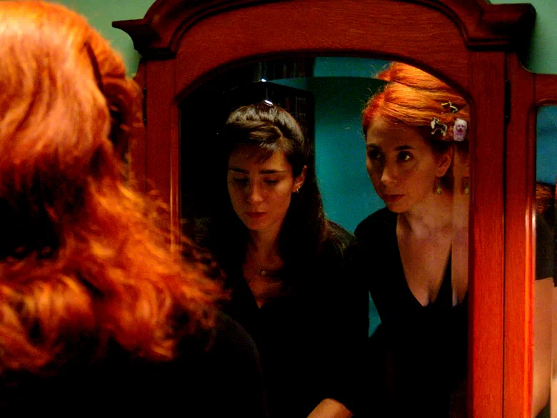 Photo 4 du film : Mientras tanto