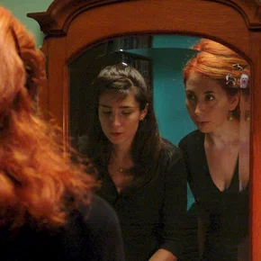 Photo du film : Mientras tanto