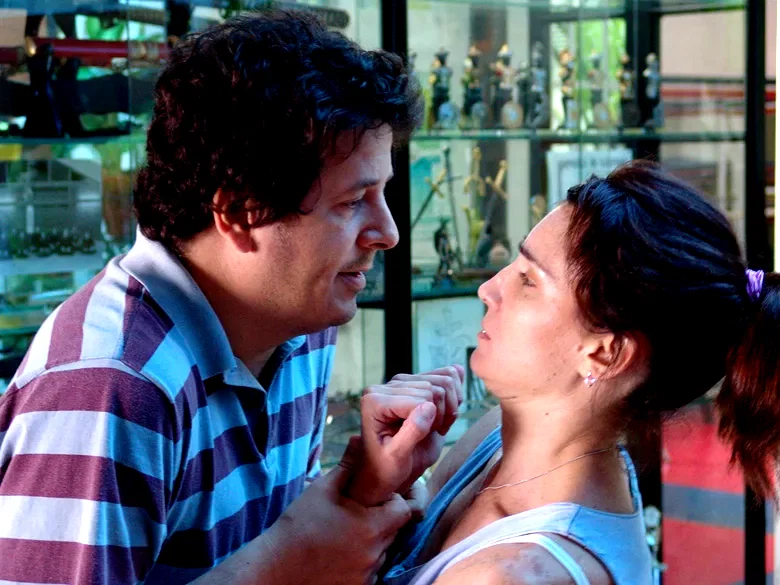 Photo 5 du film : Mientras tanto