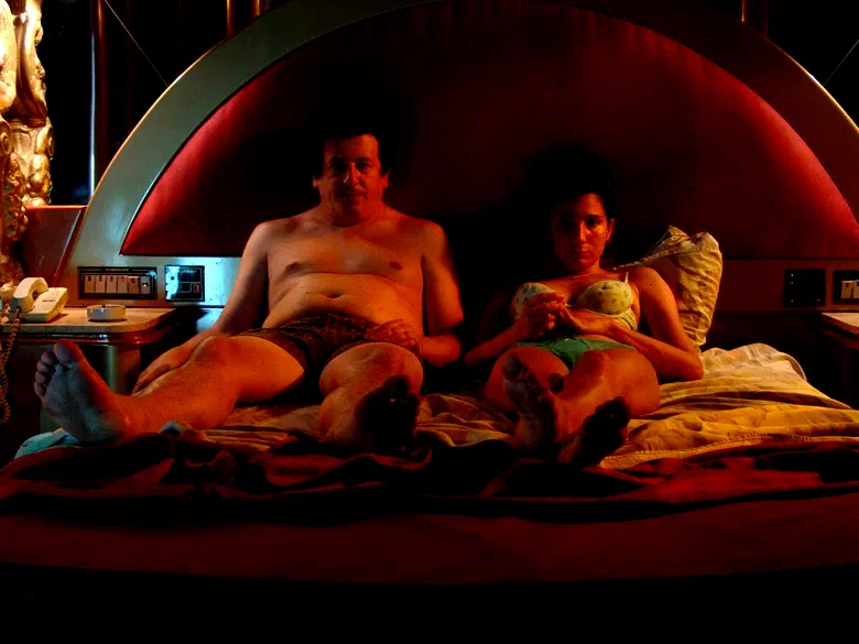 Photo 6 du film : Mientras tanto