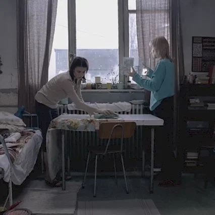 Miniature photo du film : 4 mois, 3 semaines, 2 jours