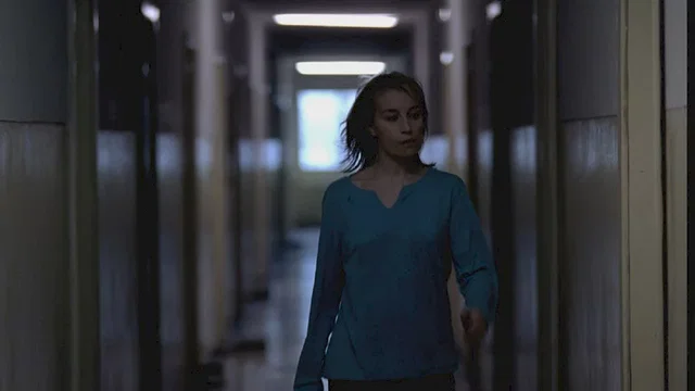 Photo du film : 4 mois, 3 semaines, 2 jours