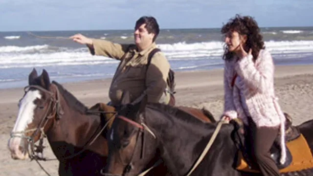 Photo du film : La fiancée errante