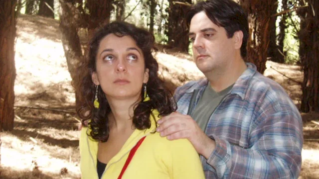 Photo du film : La fiancée errante