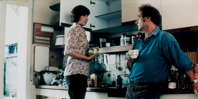 Photo du film : Ceux qui restent