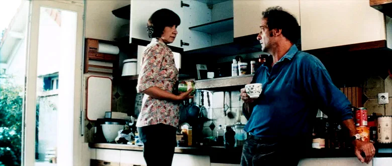 Photo 2 du film : Ceux qui restent