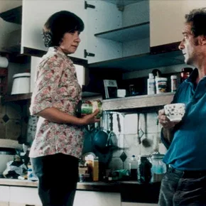 Photo du film : Ceux qui restent