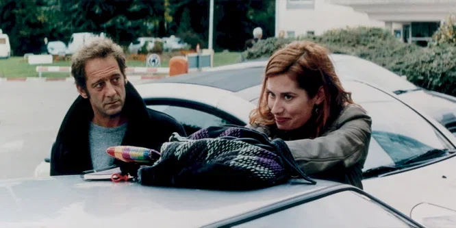 Photo du film : Ceux qui restent