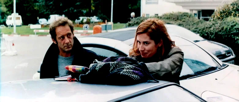 Photo 3 du film : Ceux qui restent