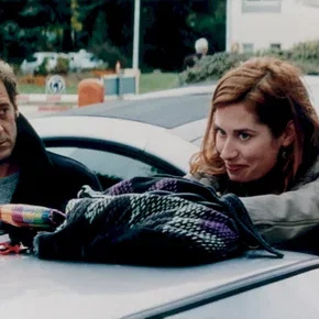 Photo du film : Ceux qui restent