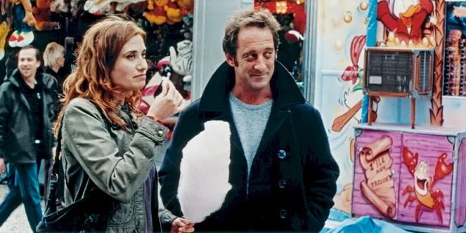 Photo du film : Ceux qui restent