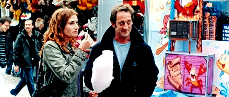 Photo 4 du film : Ceux qui restent