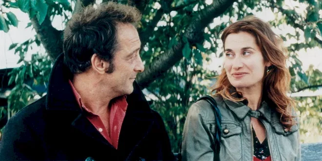 Photo du film : Ceux qui restent